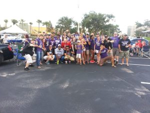 Baltimore Ravens vs. Tampa Bucs, Preseason 2013