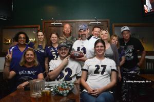 The Flock, Last Game 2013